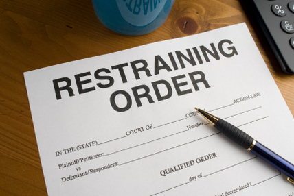 How Much Would You Pay for a Harassment Restraining Order Against Yourself?