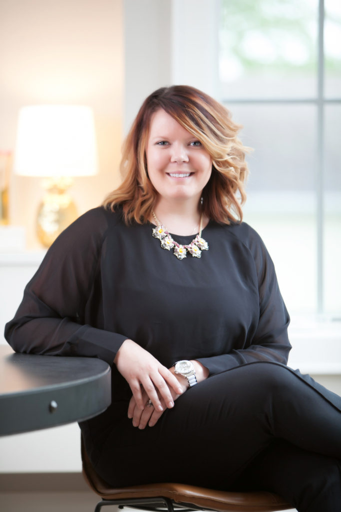 Omega Property Management Hires Nicole Doeden as Association Manager
