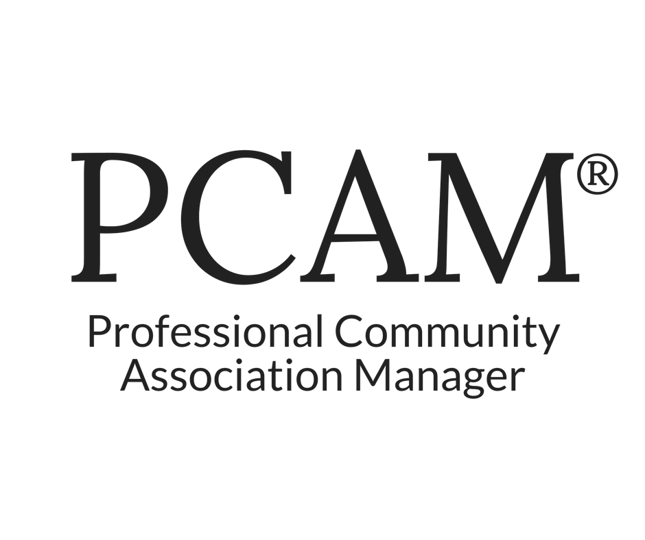 Twin Cities Community Association Manager Earns Top Industry Professional Credential